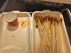 -大斌家串串火锅(德思勤店)