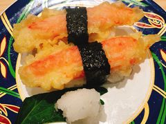 -大起水产回转寿司(道顿堀店)