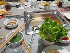 -海底捞火锅(九霄梦天地店)