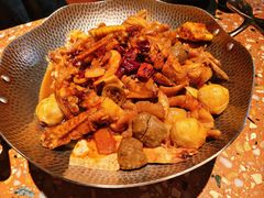 -涌煲记·蟹煲·砂锅海鲜·煲出宁波味(天一旗舰店)