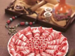 花开藤蔓-小肥羊·牛羊肉火锅(原平店)