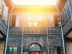 -湖北省美术院美术馆