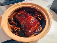 -日丰园海肠水饺·老字号大连海鲜(银泰城店)
