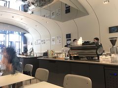 -Seesaw Coffee(上生新所店)