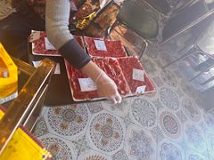 -大吉利·潮汕牛肉火锅(河西店)