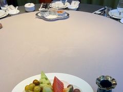 -香山湖渔家大院