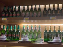 -味莊·青岛菜(云霄路店)