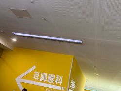 -天津市儿童医院(河西马场院区)