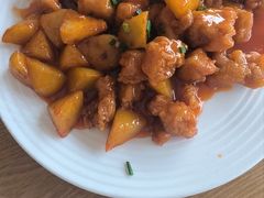 -大碗先生(万家丽店)