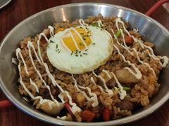-青春分食(仙林大学城店)