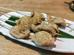 -质烤烤物·活烤海鲜(质烤总店)