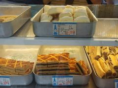 -采芝斋(延安路店)