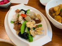 -如禾素食·下午茶·糖水