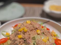 -酒井酱子·深夜食堂(东城汇店)