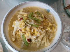 -金家老三饭庄(常营店)
