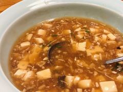 西施豆腐-石榴院子(西施故里店)