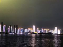 -武汉两江游览·夜游长江(汉口粤汉码头)