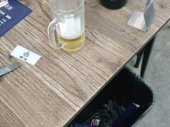 -蚝山·喷汽火山生蚝(前福路店)