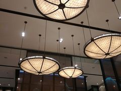 -万达文华酒店·48F云端窗景美食汇自助餐厅