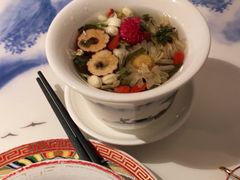 花茶-醉英雄四川料理(新塘万达广场店)