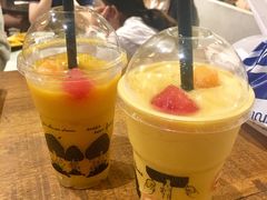 -Mango Tango
