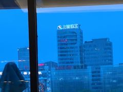 -浦江二号·独栋江景餐厅(滨江大道店)