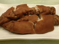 -黄家饺子东北特色菜馆(湖滨商业街店)