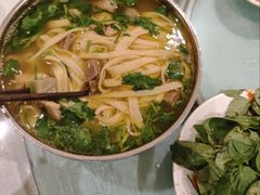 -杨记拉面总店