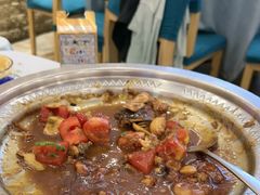 -大师傅金奖啤酒鱼(西街口总店)