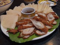 -晚归月亮湾私家菜(临邑路店)