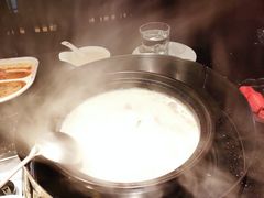 -捞王锅物料理(凯旋路店)