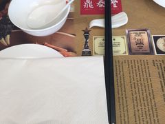 -鼎泰丰(渔阳店)