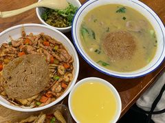 -爱家面馆(常州总店)