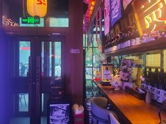 -弓二·烧鸟居酒屋(财富购物中心店)