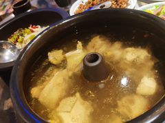 -云海肴·汽锅鸡·云南菜(美罗城店)