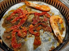 -万象·复兴号鲜肉烤肉海鲜自助(升级店)