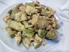 -清真喜兰老丁羊汤特色小吃