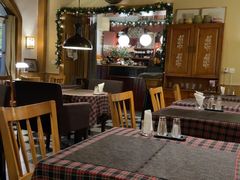 -小世界西餐厅(建国门店)