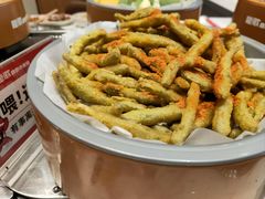-龍歌自助小火锅(市南金茂湾店)