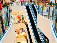 -暴风岛沉浸式体验馆(百联世纪店)