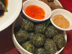 -正阳门饭庄·烤鸭·北京菜(万丰路七里庄店)