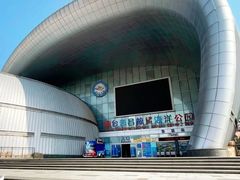 -烟台海昌鲸鲨海洋公园