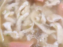 芭夯兔-芭夯兔·无骨兔汤锅(华阳店)