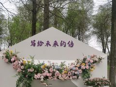 -上海鲜花港