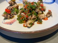 椒香花螺-晟永興烤鸭店(五道口店)
