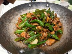 -7号院家宴.烧鸽子(门头沟店)