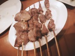 -福烤锦花(长乐路店)