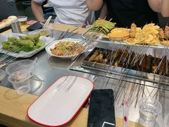 -彭城八戒羊肉串(总店)