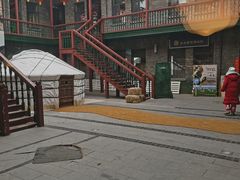 -仁义涵西餐·咖啡(中华巴洛克店)