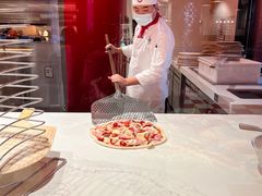 -城市大道红炉披萨烘焙坊